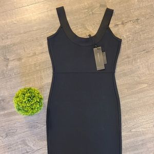 BCBG Bandage Dress